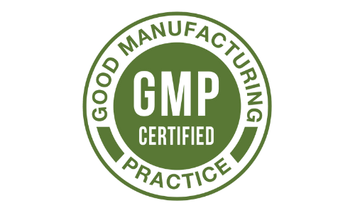Gut Save GMP Certified